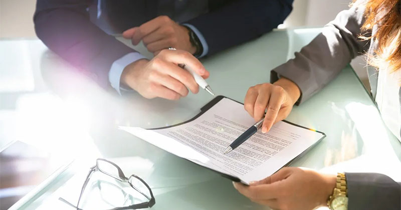 Κτηματολογική διαμεσολάβηση - Δικηγόρος Αθήνα - Νάντια Καραμπάτσου