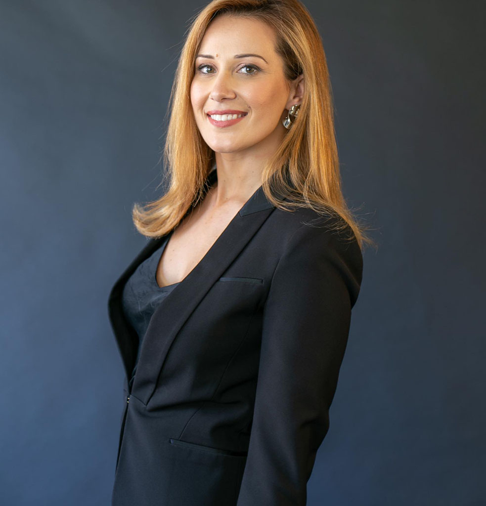 Νάντια Καραμπάτσου - Δικηγόρος Αθήνα - Διαμεσολάβηση